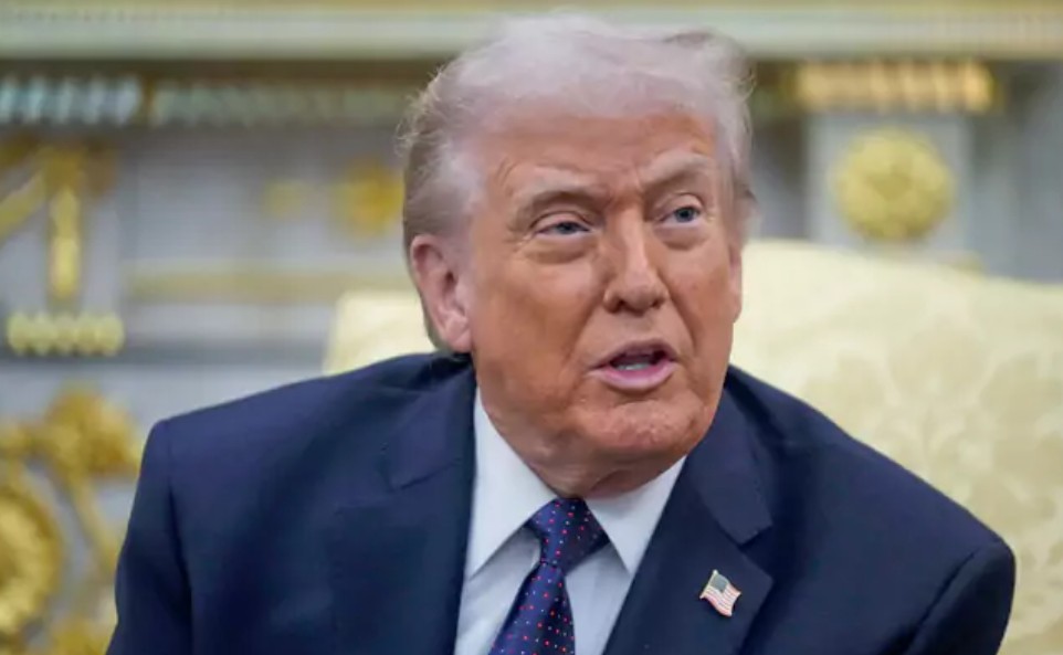 ఫార్మా ఉత్పత్తులపై ట్రంప్ టారిఫ్ బాదుడు